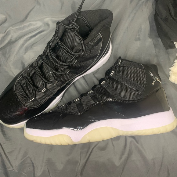 Air Jordan Jubilee 11 (SOLD) - Picture 7 of 7